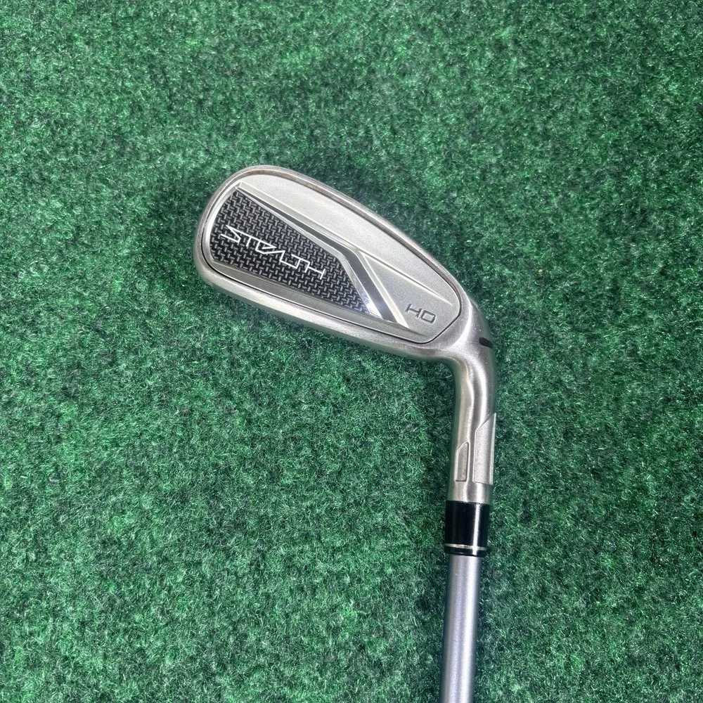 TaylorMade stealth hd